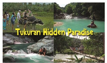 Tukuran Tour