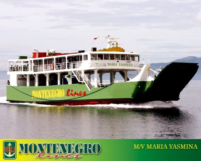 Montenegro Roro | (Montenegro Shipping Lines)