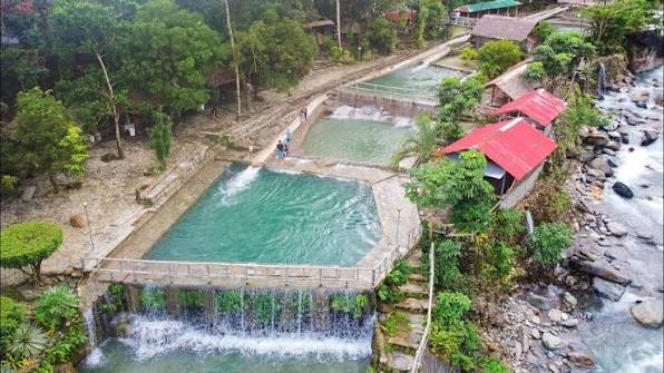 Lantuyan Tagbungan Tour
